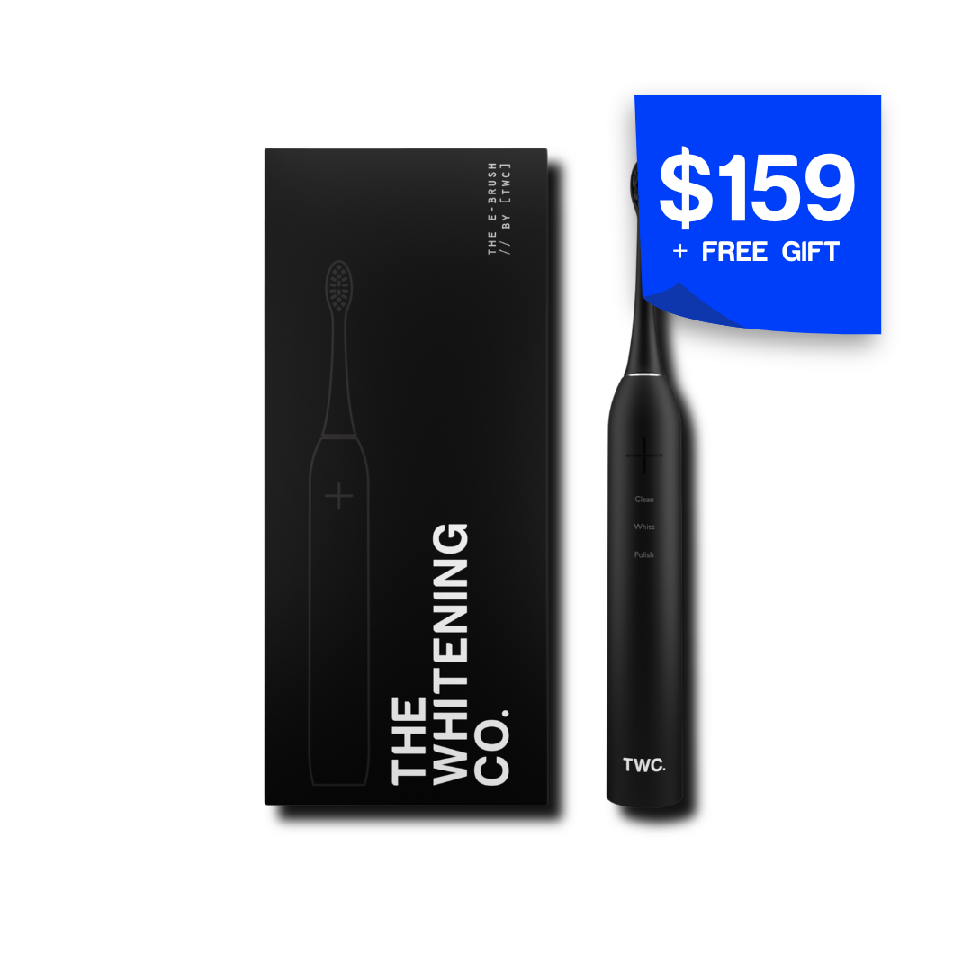 E-Brush by TWC