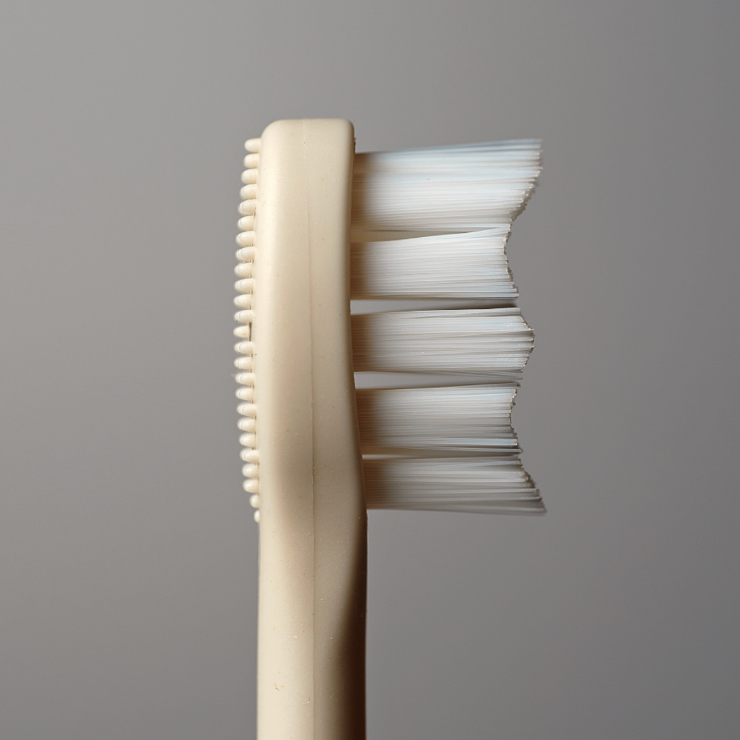 E-Brush by TWC (Stone)