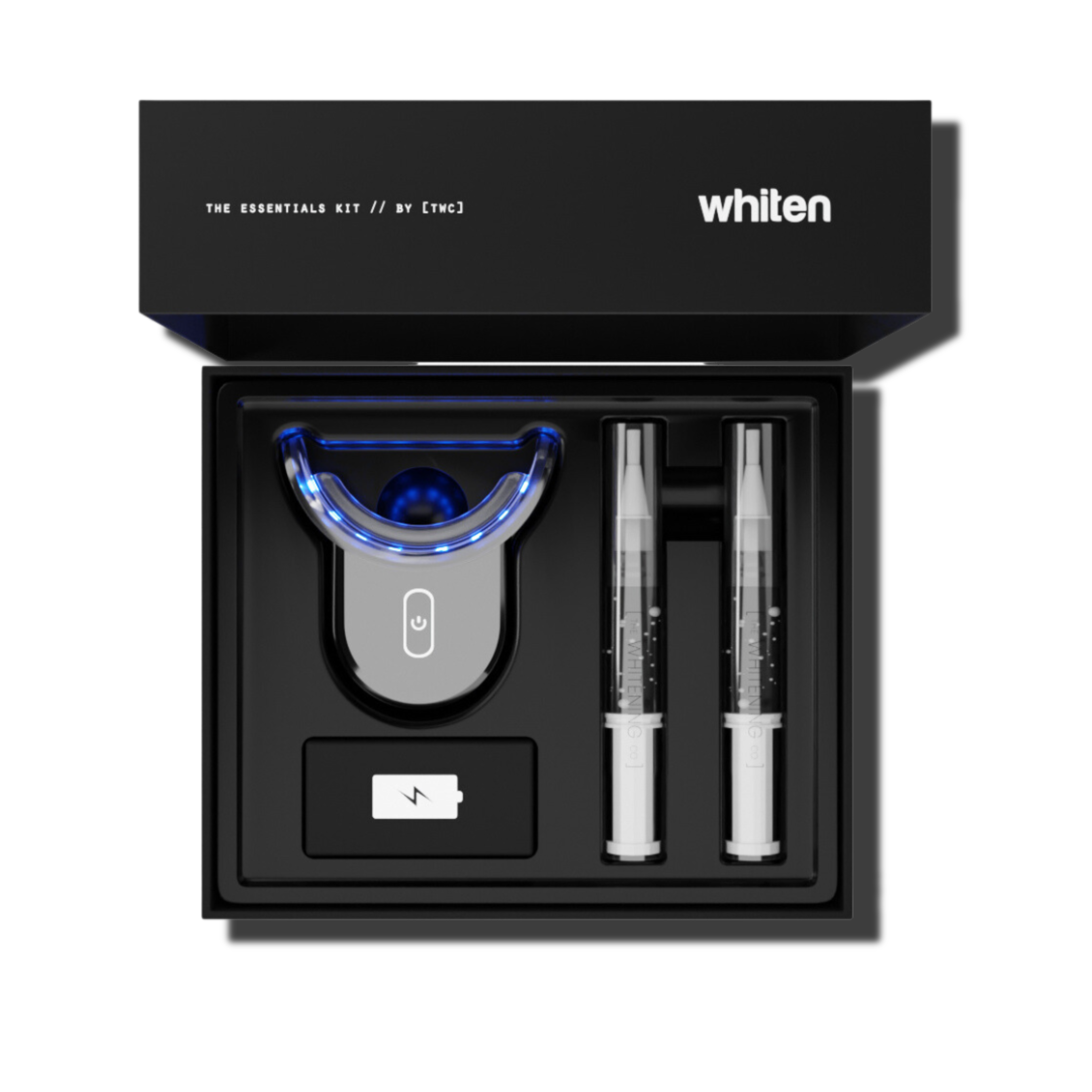 The Essentials Kit - Premium at Home Teeth Whitening Kit