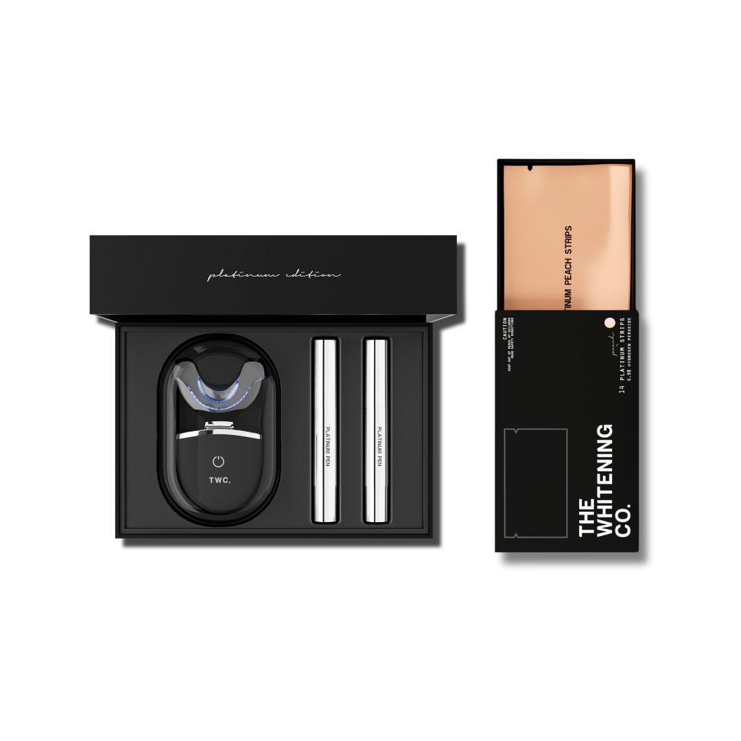 Best Seller Bundle (Kit + Strips)