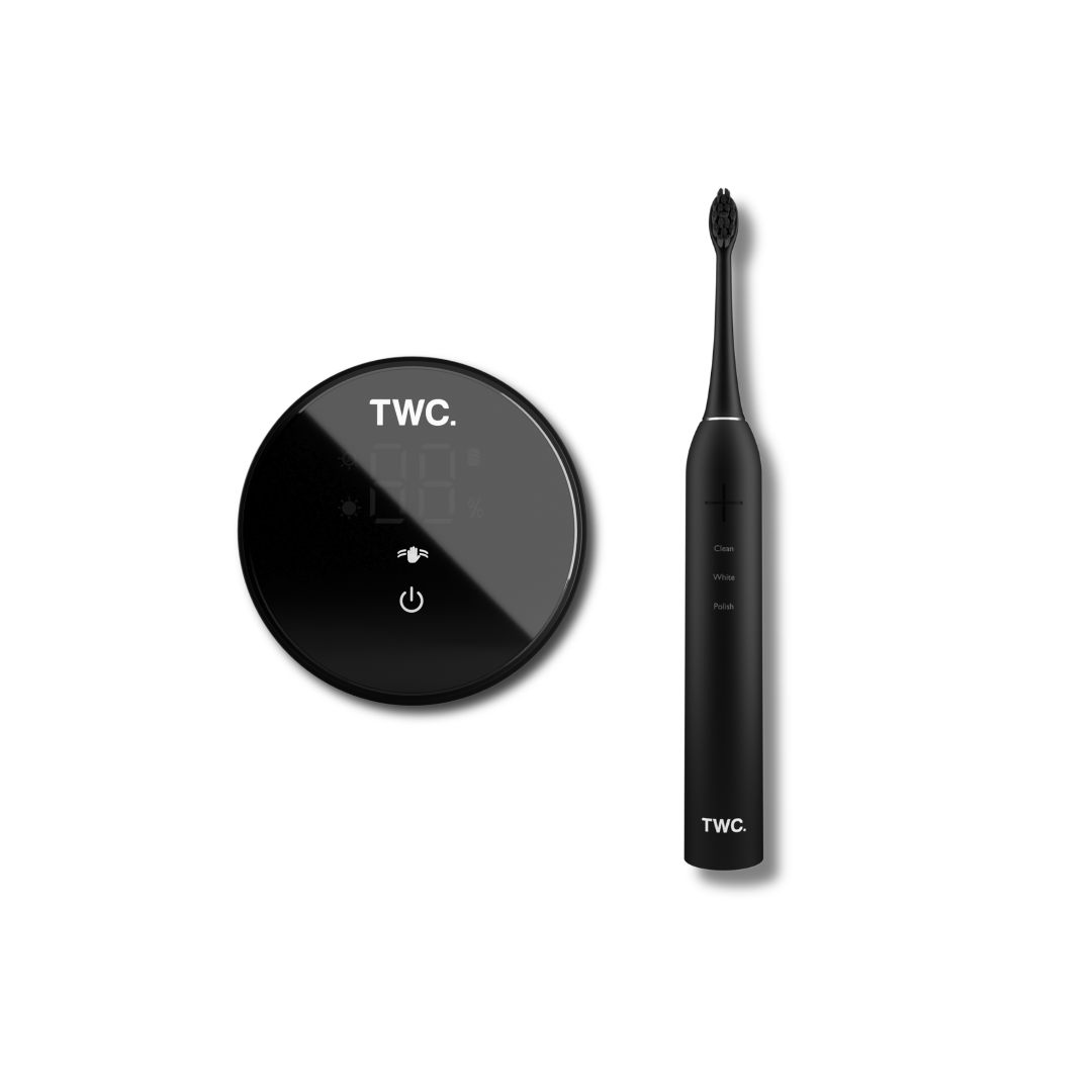 Clean Freak Bundle (E-Brush + UV3)