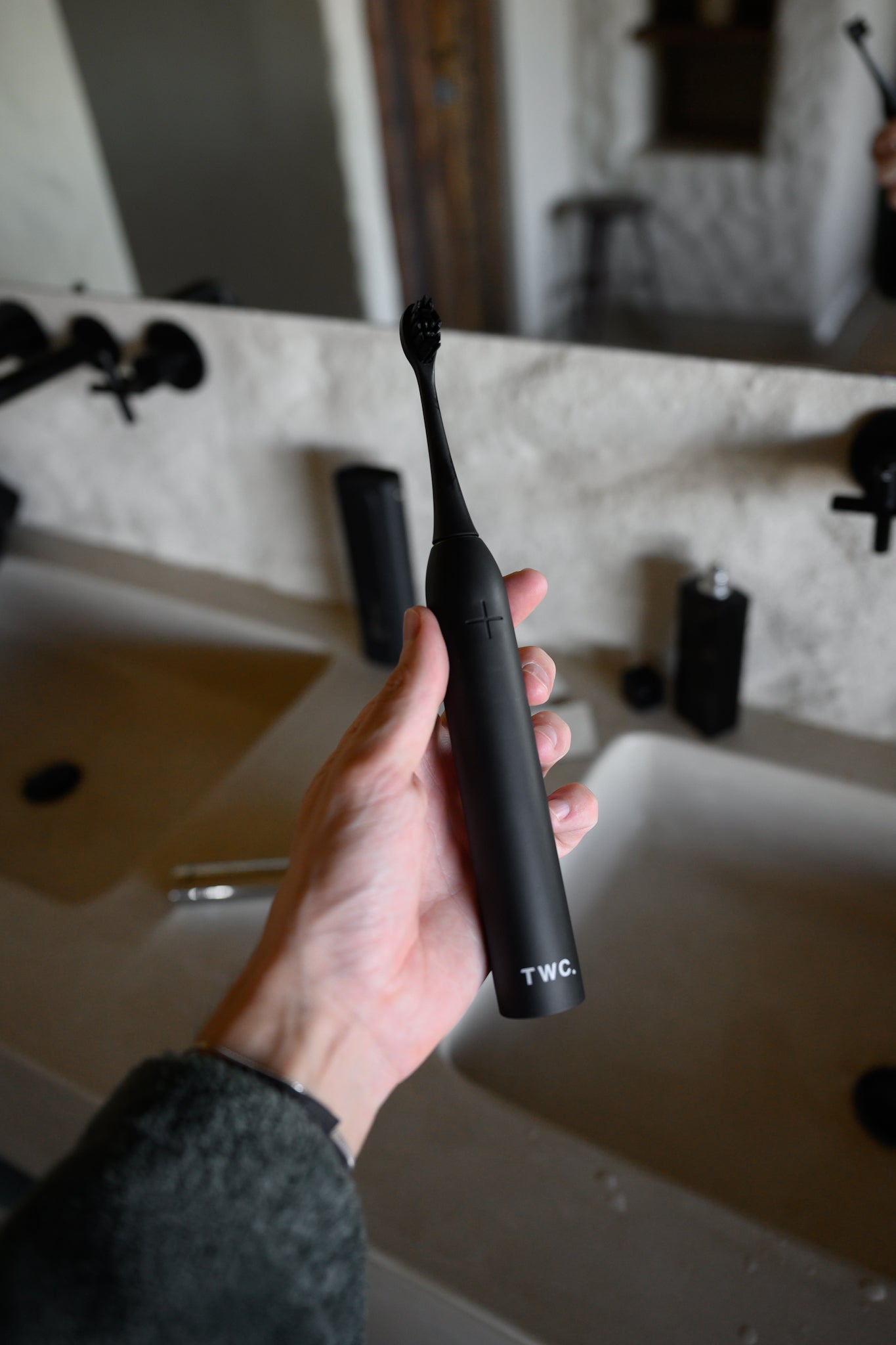 E-Brush by TWC