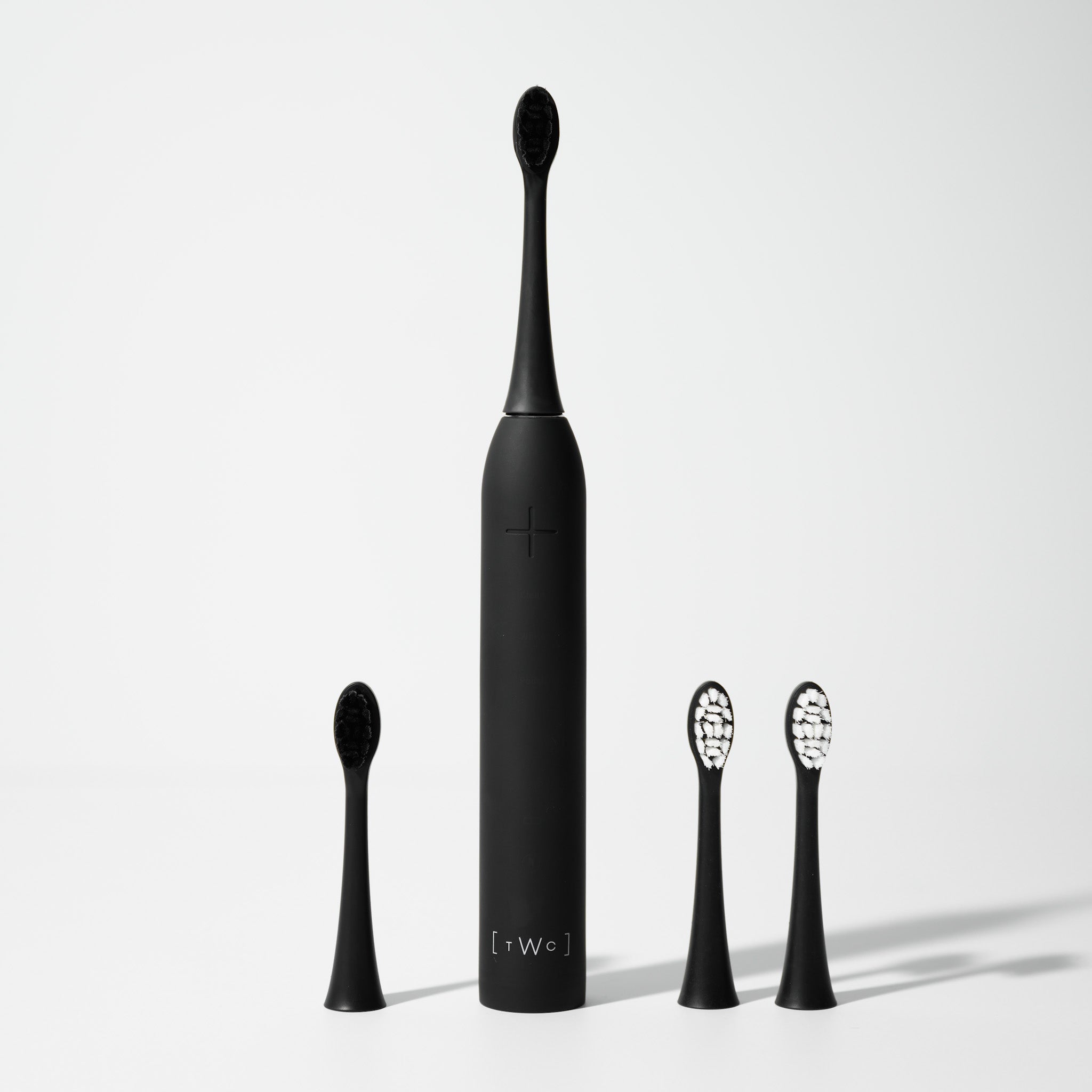 E-Brush by TWC