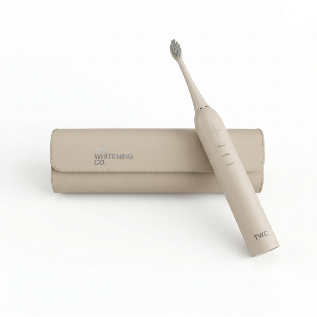 E-Brush by TWC (Stone)