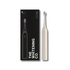 E-Brush by TWC (Stone)