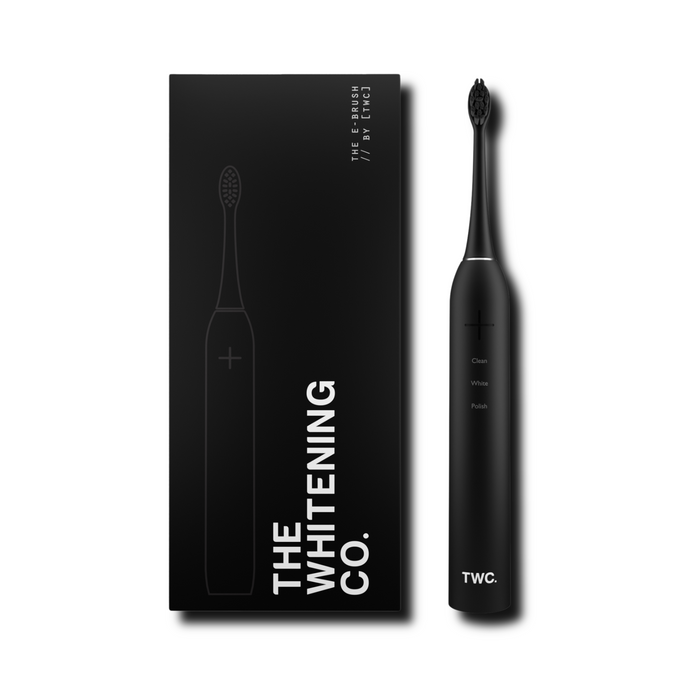 E-Brush by TWC