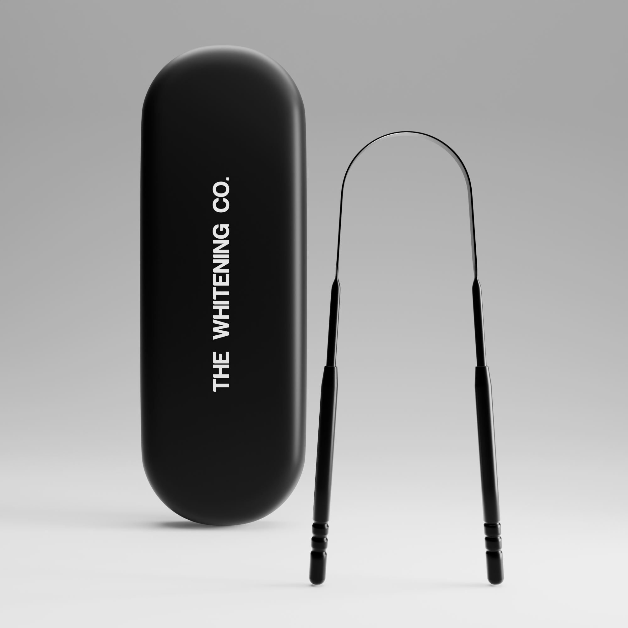 Tongue Scraper