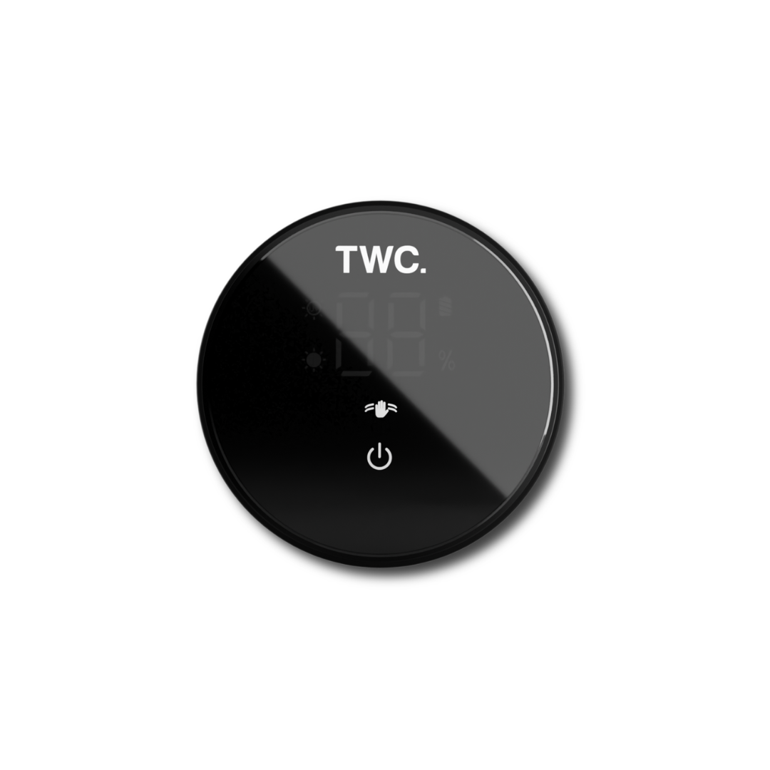 UV3 - Toothbrush UV Steriliser