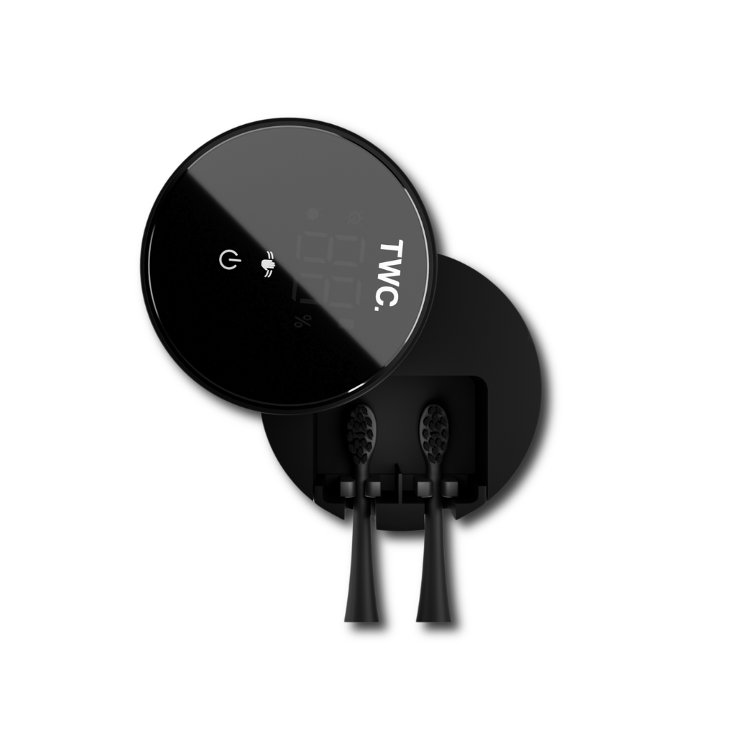 UV3 - Toothbrush UV Steriliser