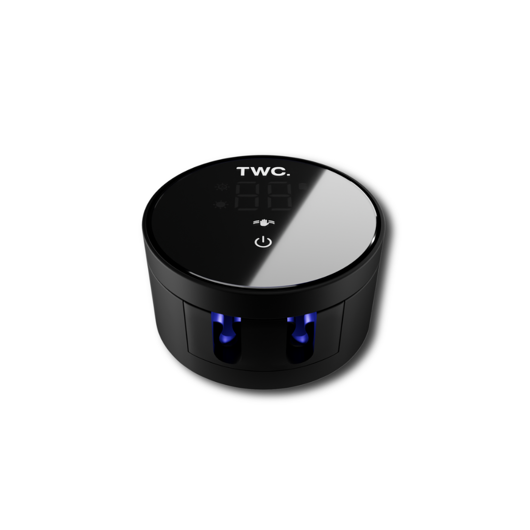 UV3 - Toothbrush UV Steriliser