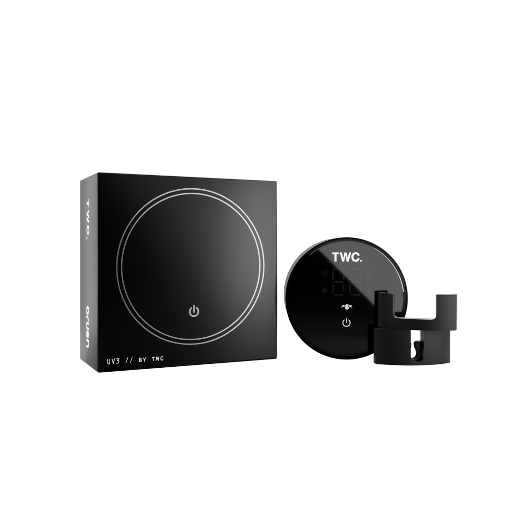 UV3 - Toothbrush UV Steriliser