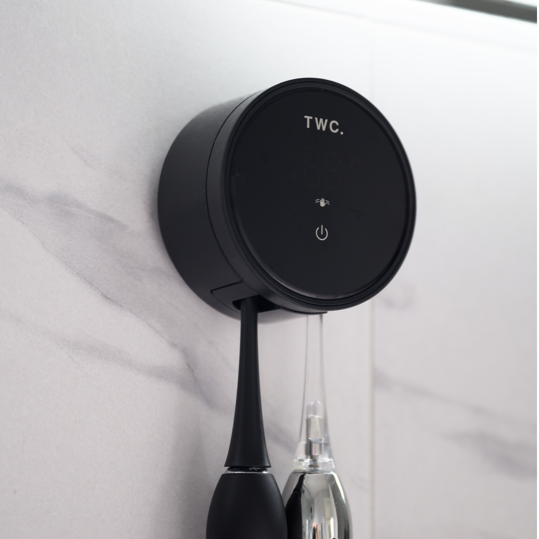 UV3 - Toothbrush UV Steriliser