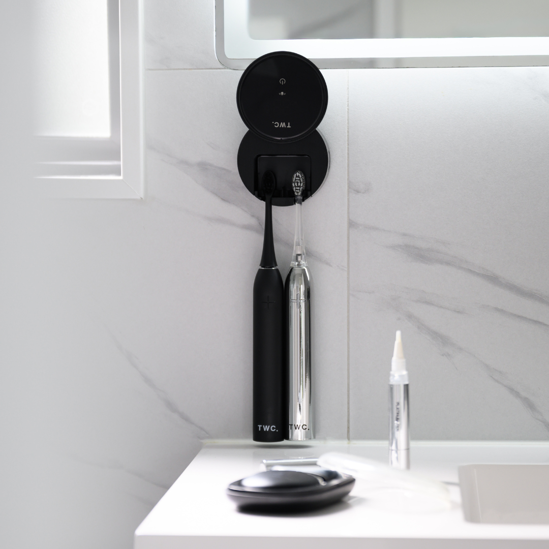UV3 - Toothbrush UV Steriliser