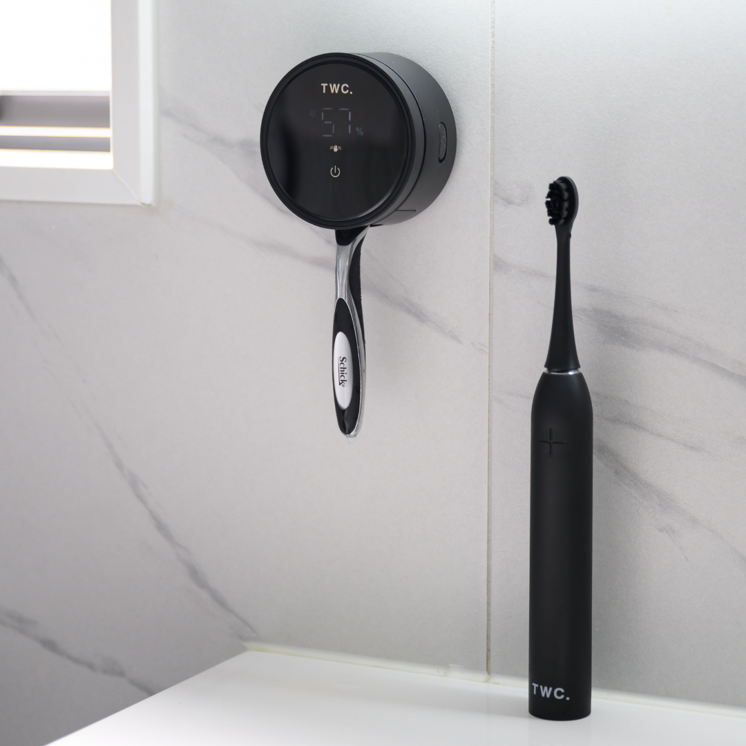 UV3 - Toothbrush UV Steriliser