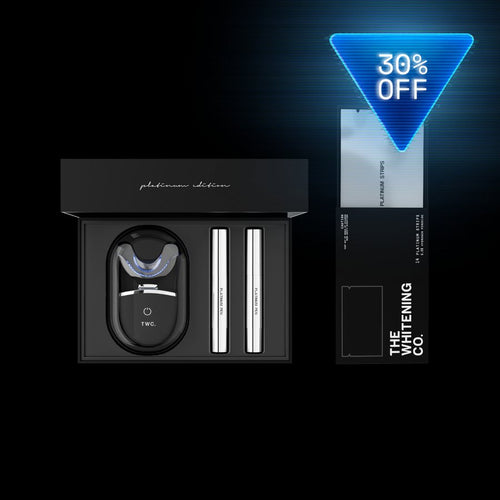 Best Seller Bundle (Kit + Strips)