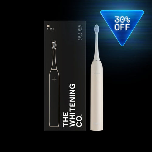 E-Brush by TWC (Stone)