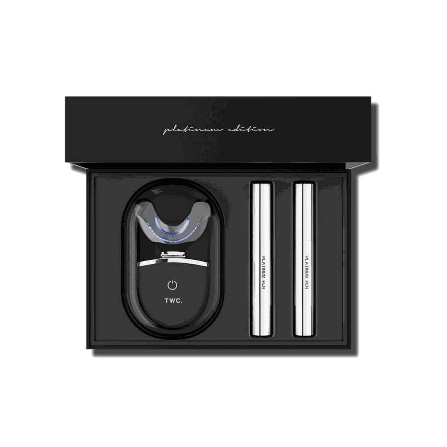 The Platinum Kit