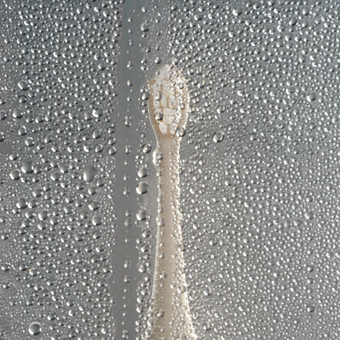 E-Brush by TWC (Stone)