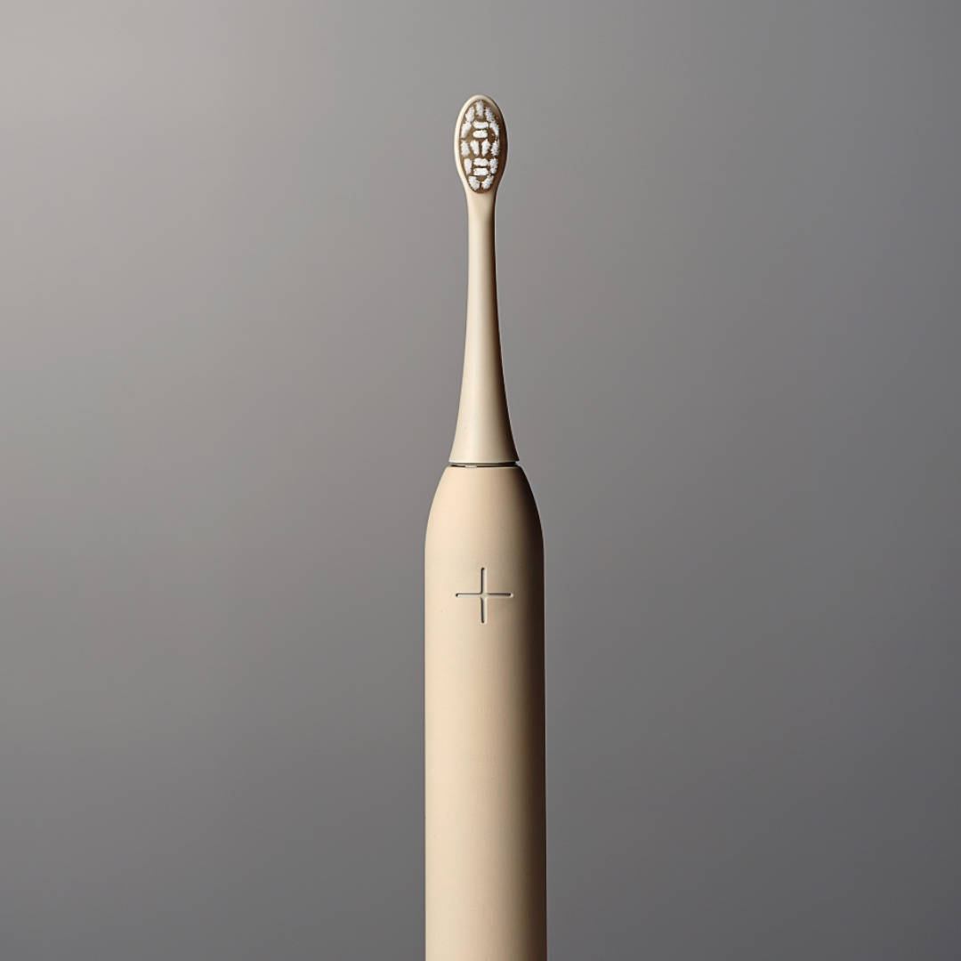 E-Brush by TWC (Stone)