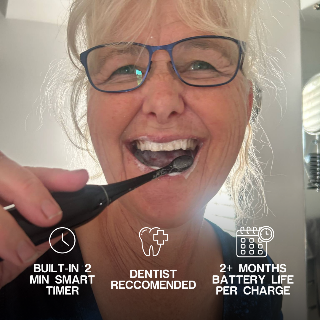 E-Brush by TWC