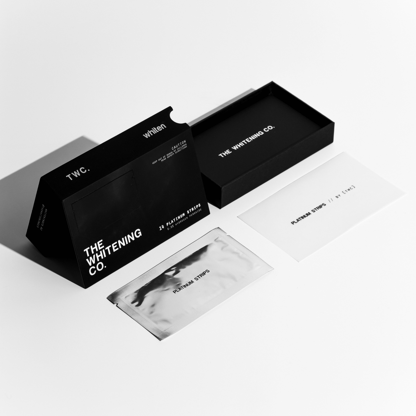 Best Seller Bundle (Kit + Strips)
