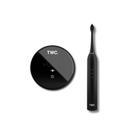 Clean Freak Bundle (E-Brush + UV3)