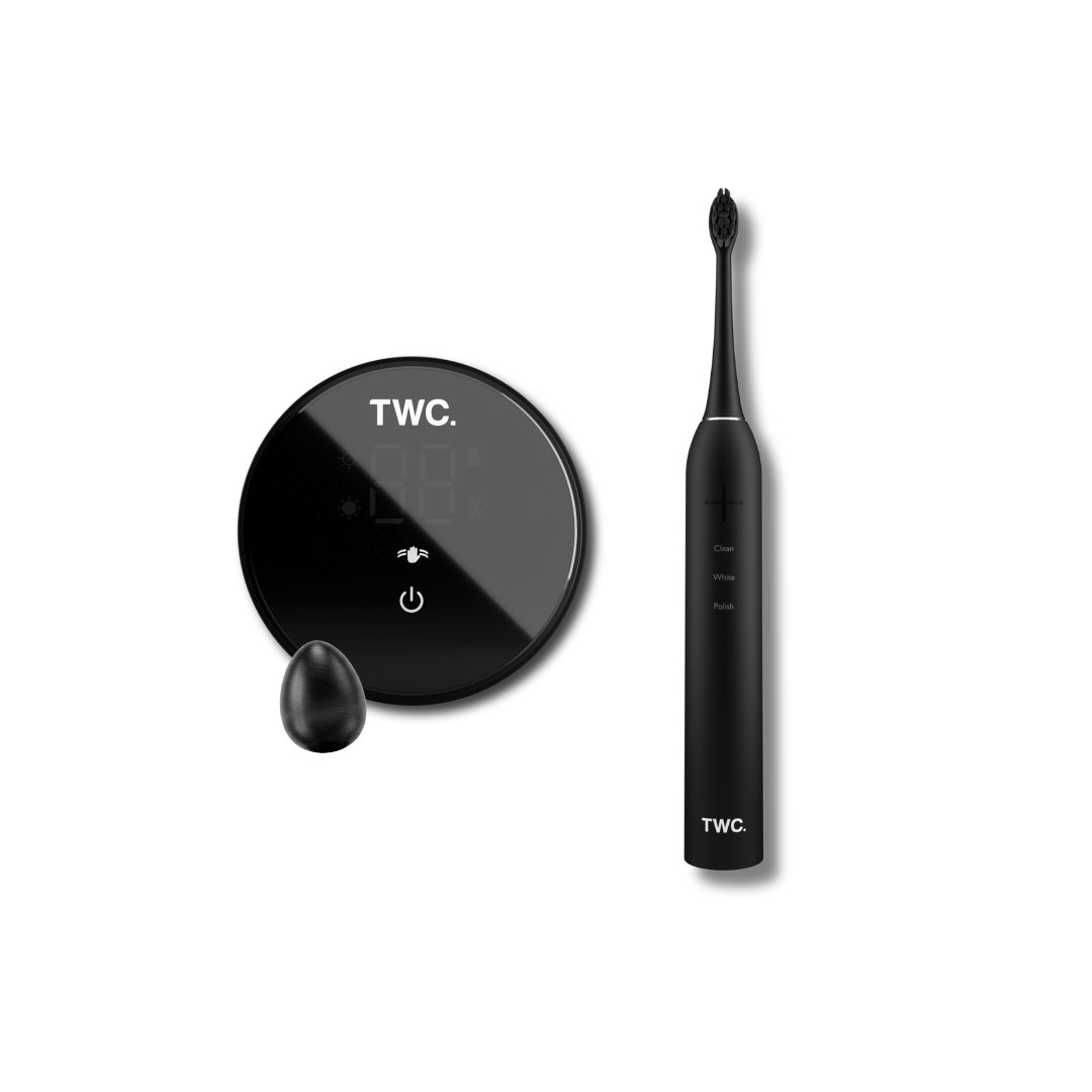 Clean Freak Bundle (E-Brush + UV3)