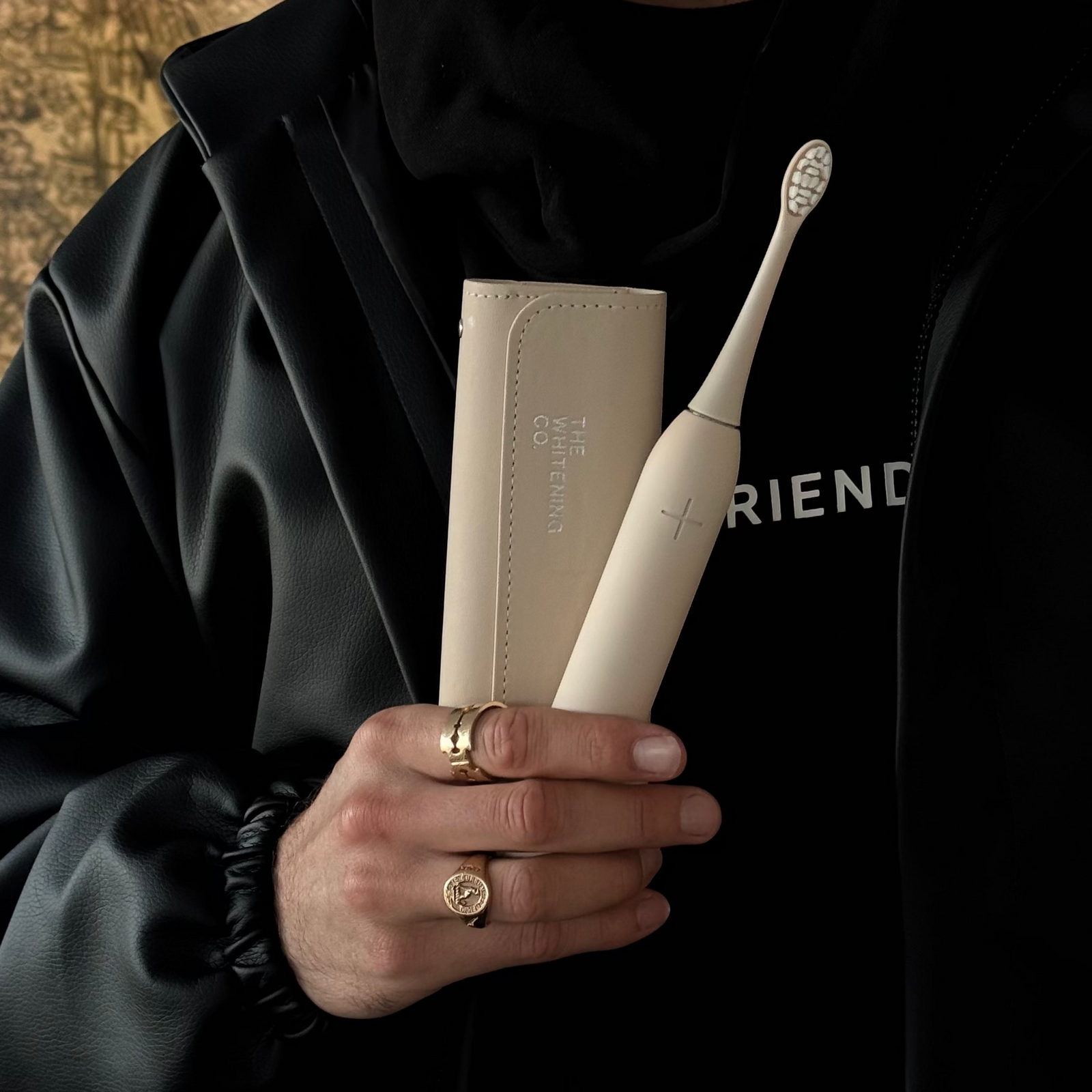Travel Case (E-Brush)