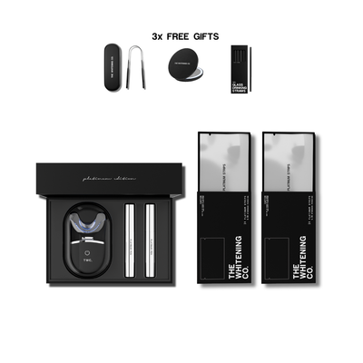 No Brainer Bundle
