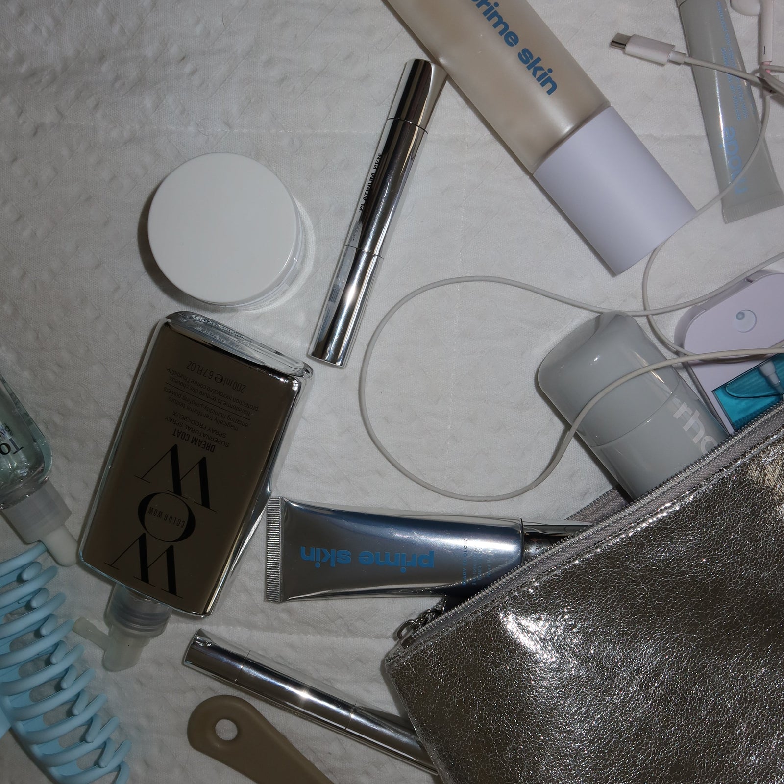 Platinum Pens x2 - Teeth Whitening Pens (Top-Ups)