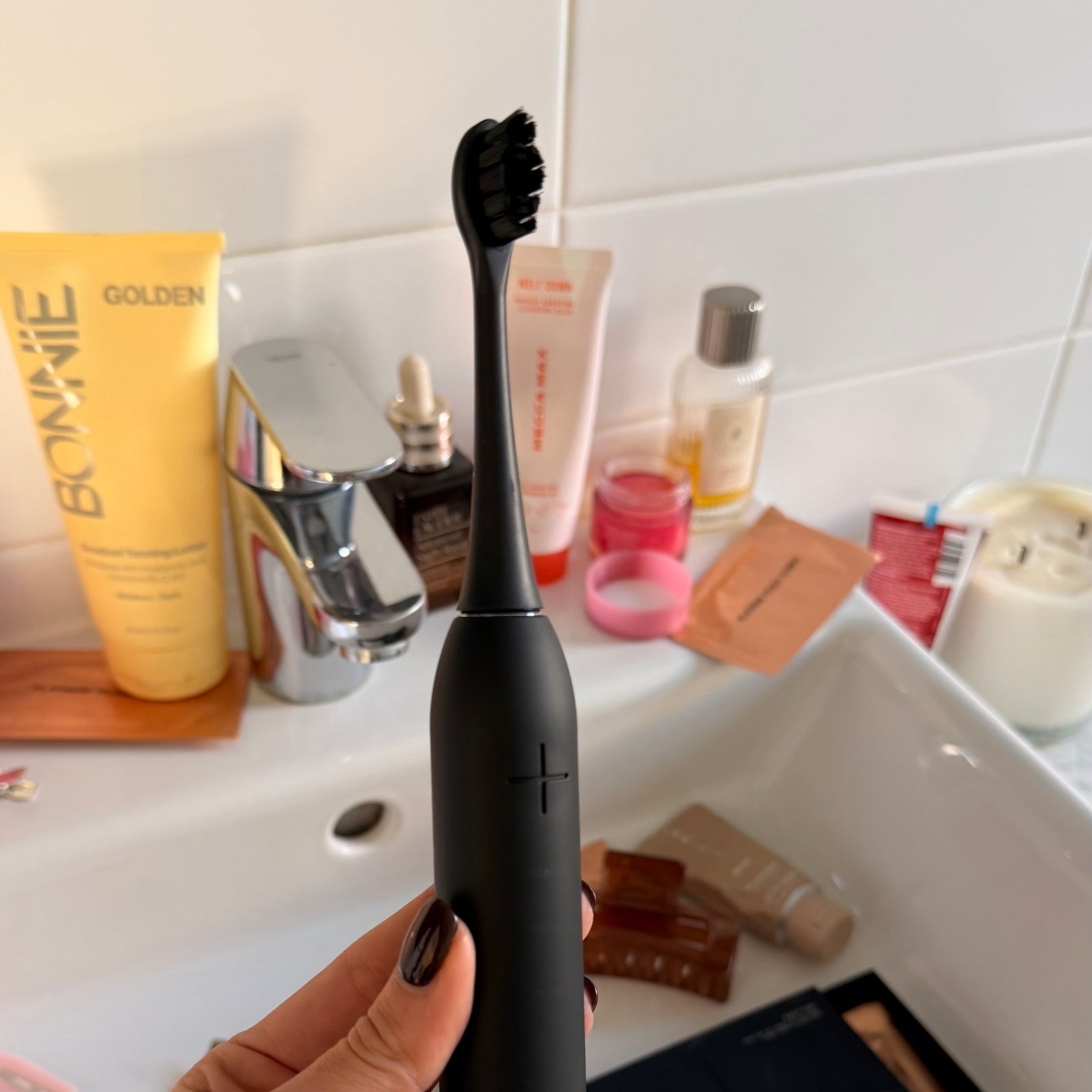 E-Brush by TWC