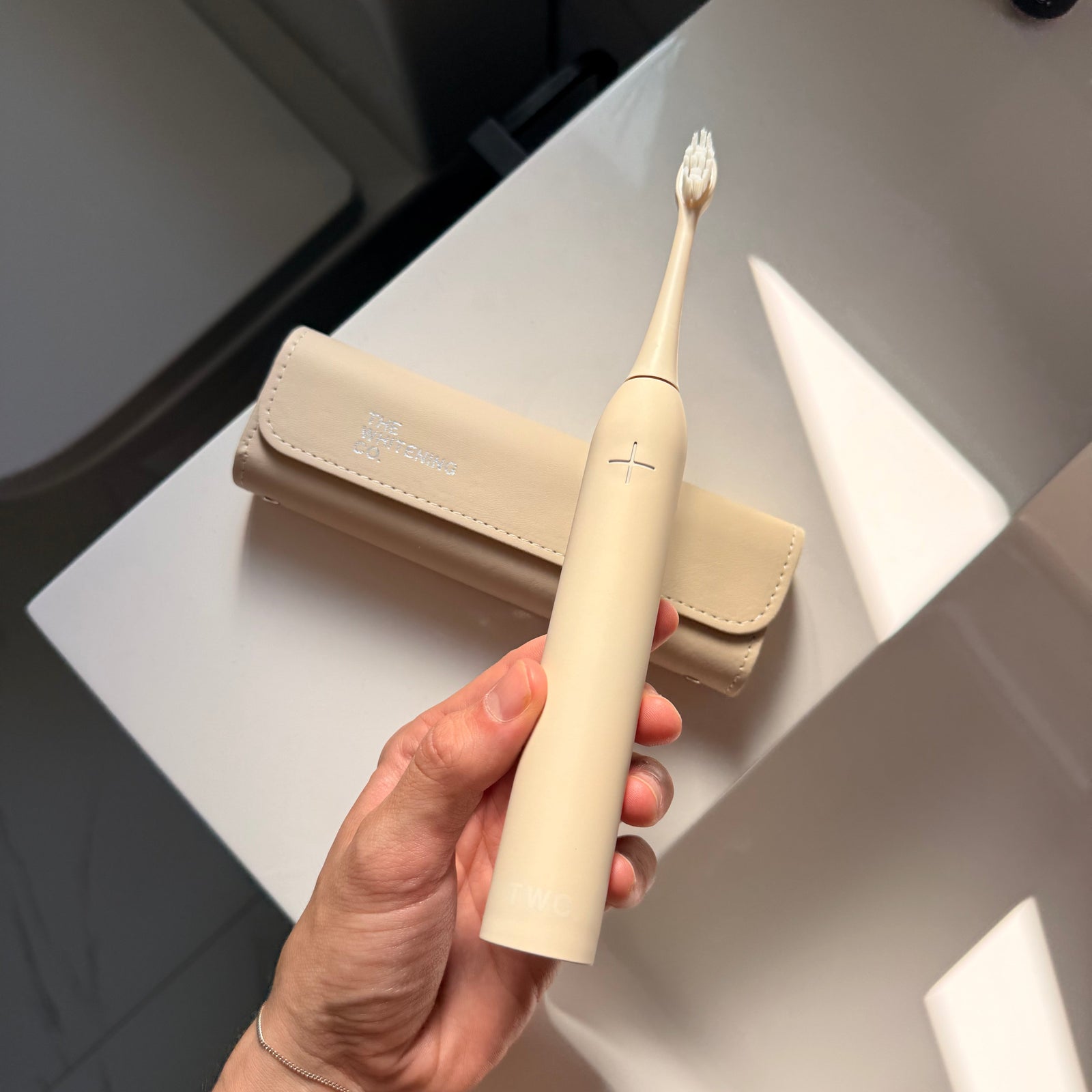 Travel Case (E-Brush)