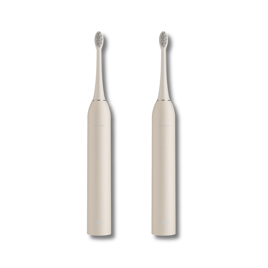 E-Brush by TWC (Stone)