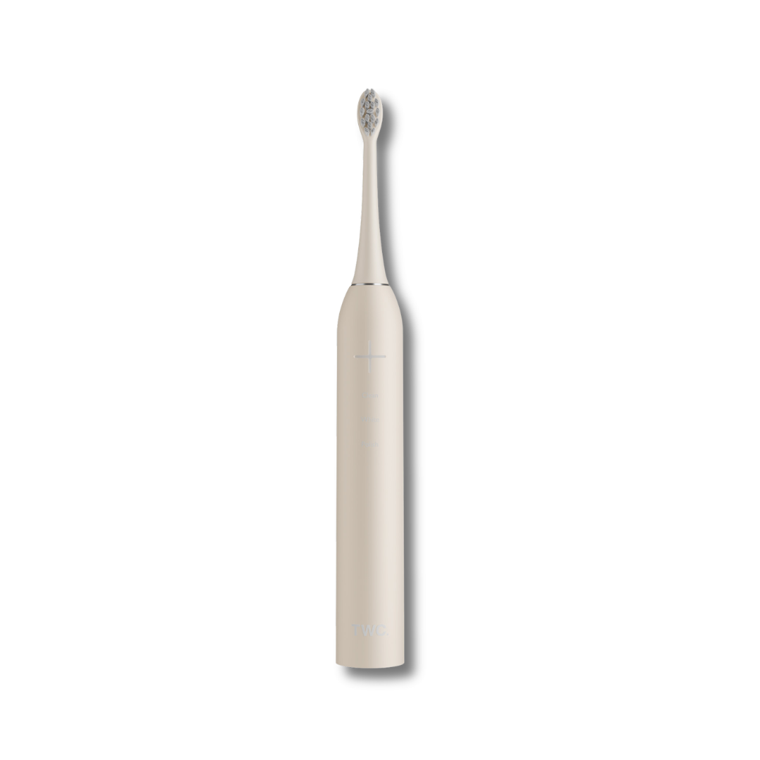 E-Brush by TWC (Stone)