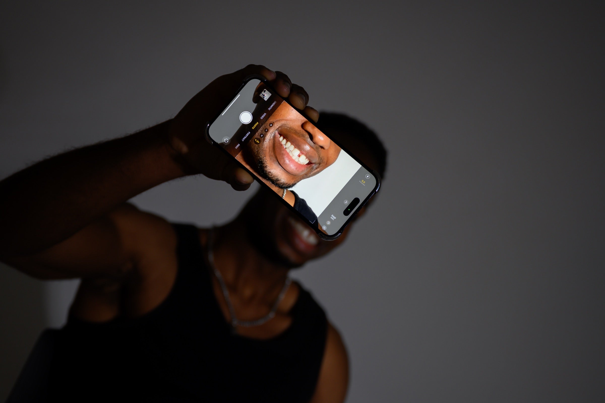 Get paid to share your smile