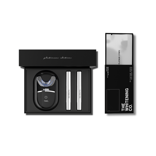 Best Seller Bundle (Kit + Strips)