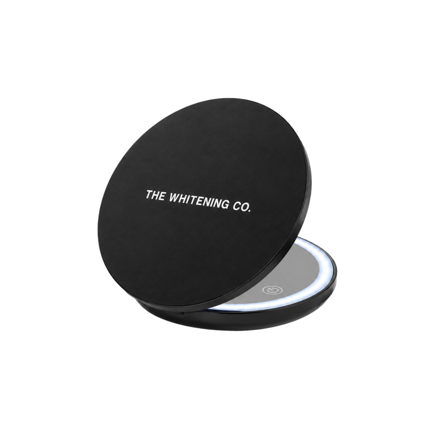 LED E-Mirror