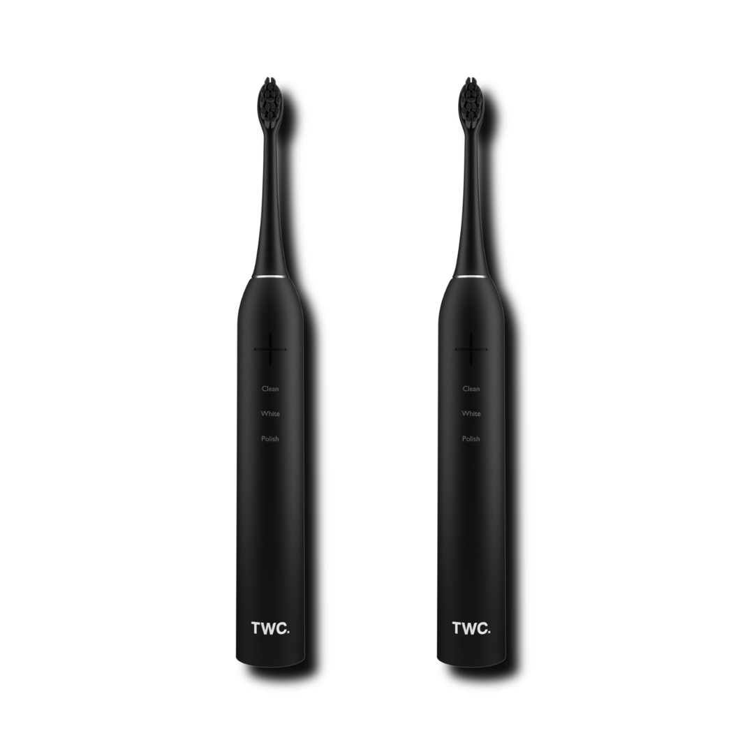 E-Brush by TWC