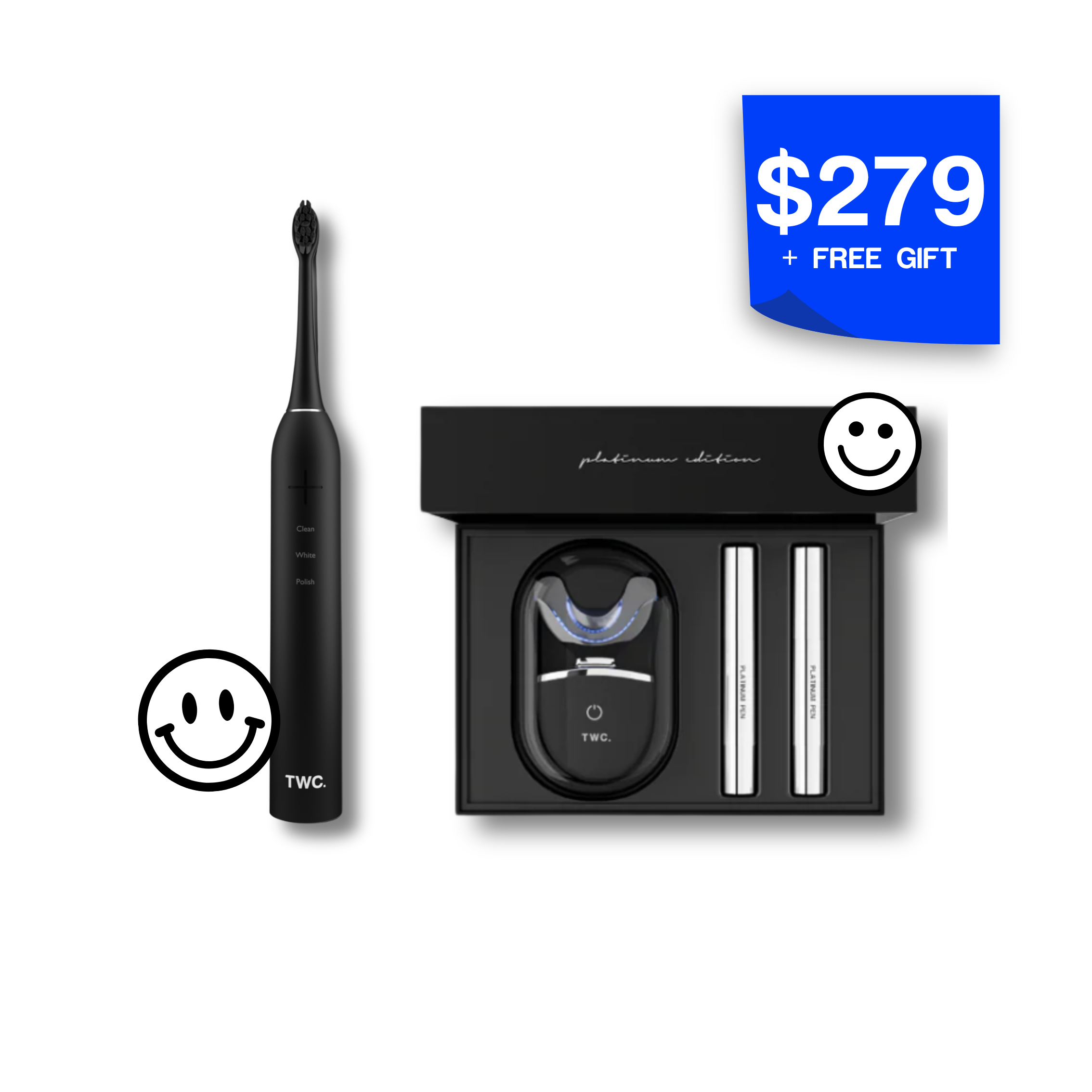 Best Seller Bundle (Kit + Brush)