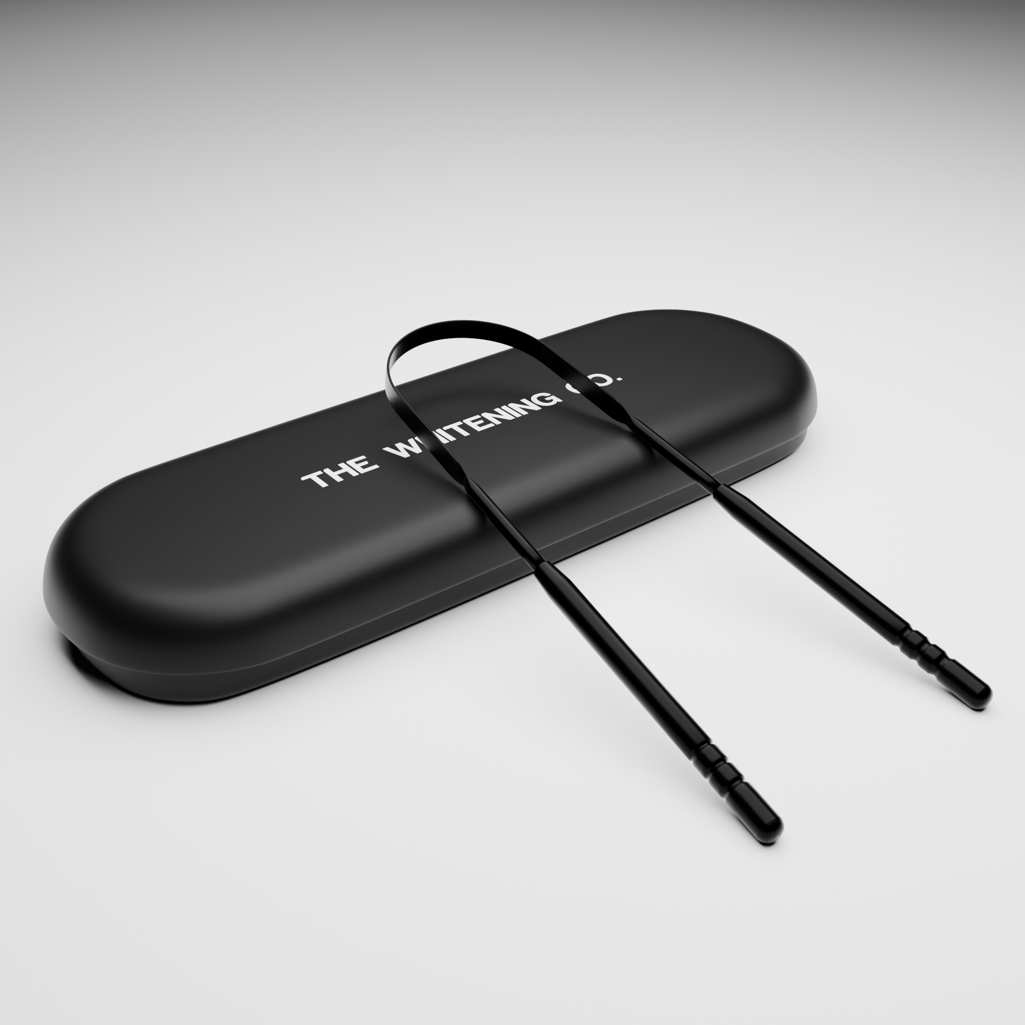 Tongue Scraper