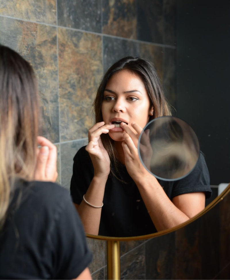 Professional Teeth Whitening Auckland The Whitening Co