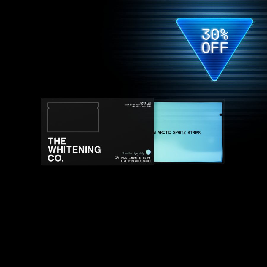 TWC8 30% off