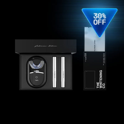 Best Seller Bundle (Kit + Strips)