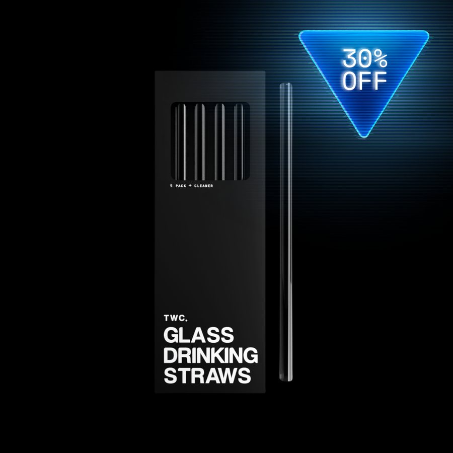 TWC8 30% off