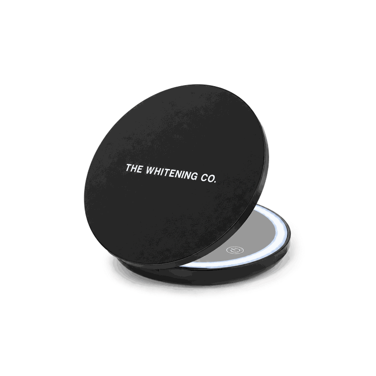 TWC LED E-Mirror