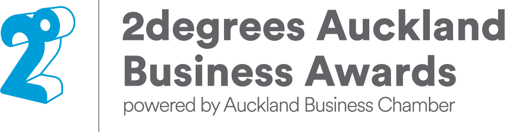 2degrees Auckland Business Awards 2026 finalist